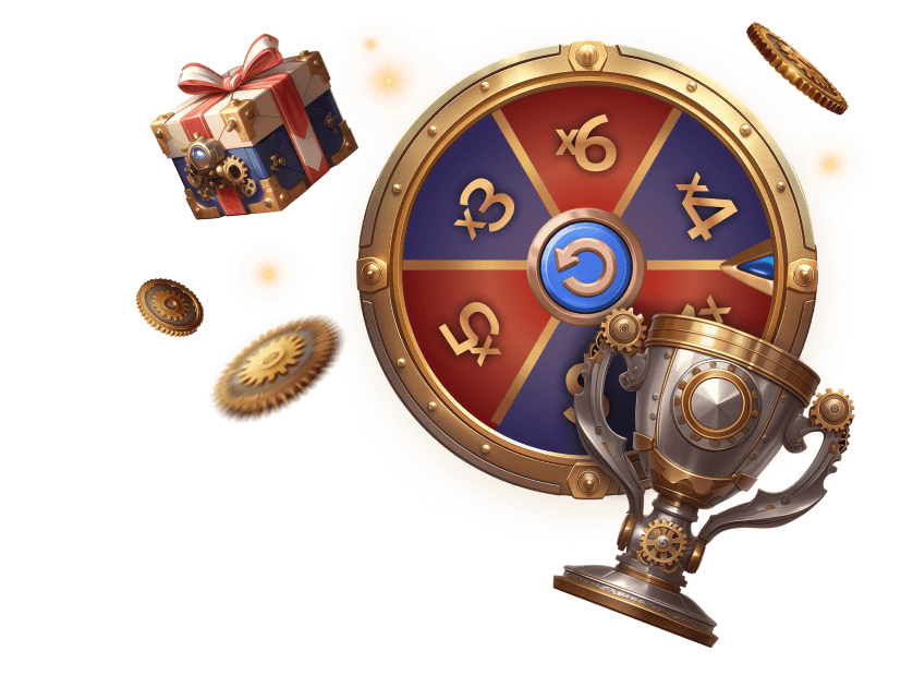 roda da fortuna